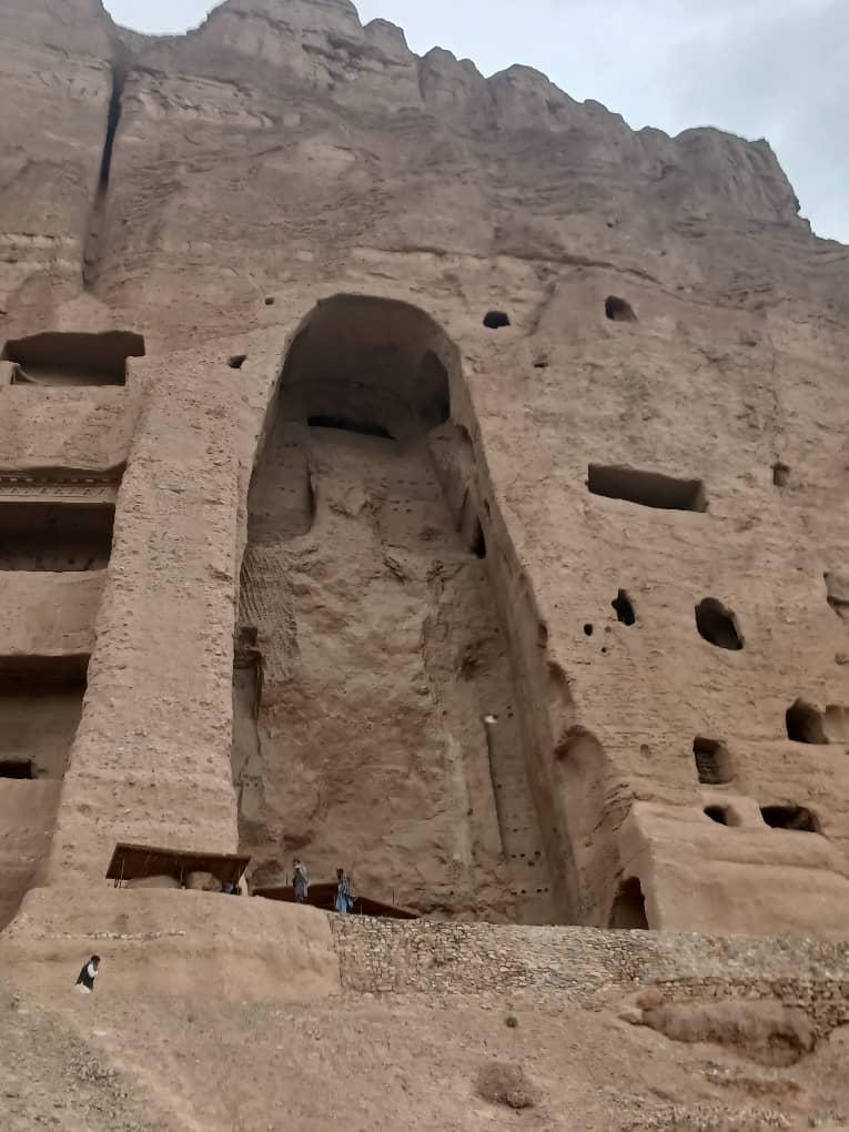 Bamyan Culture Journey — Bamyan · Kabul