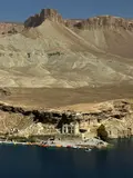Kabul & Bamyan