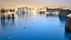 Kabul & Bamyan