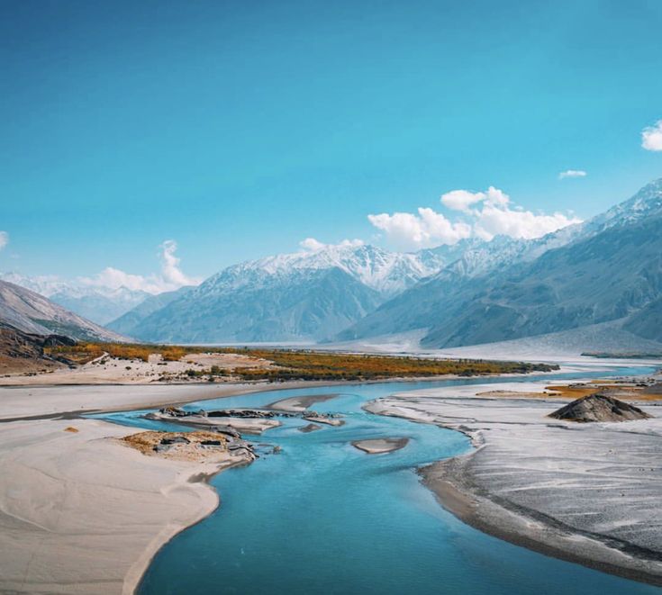 Wakhan Corridor