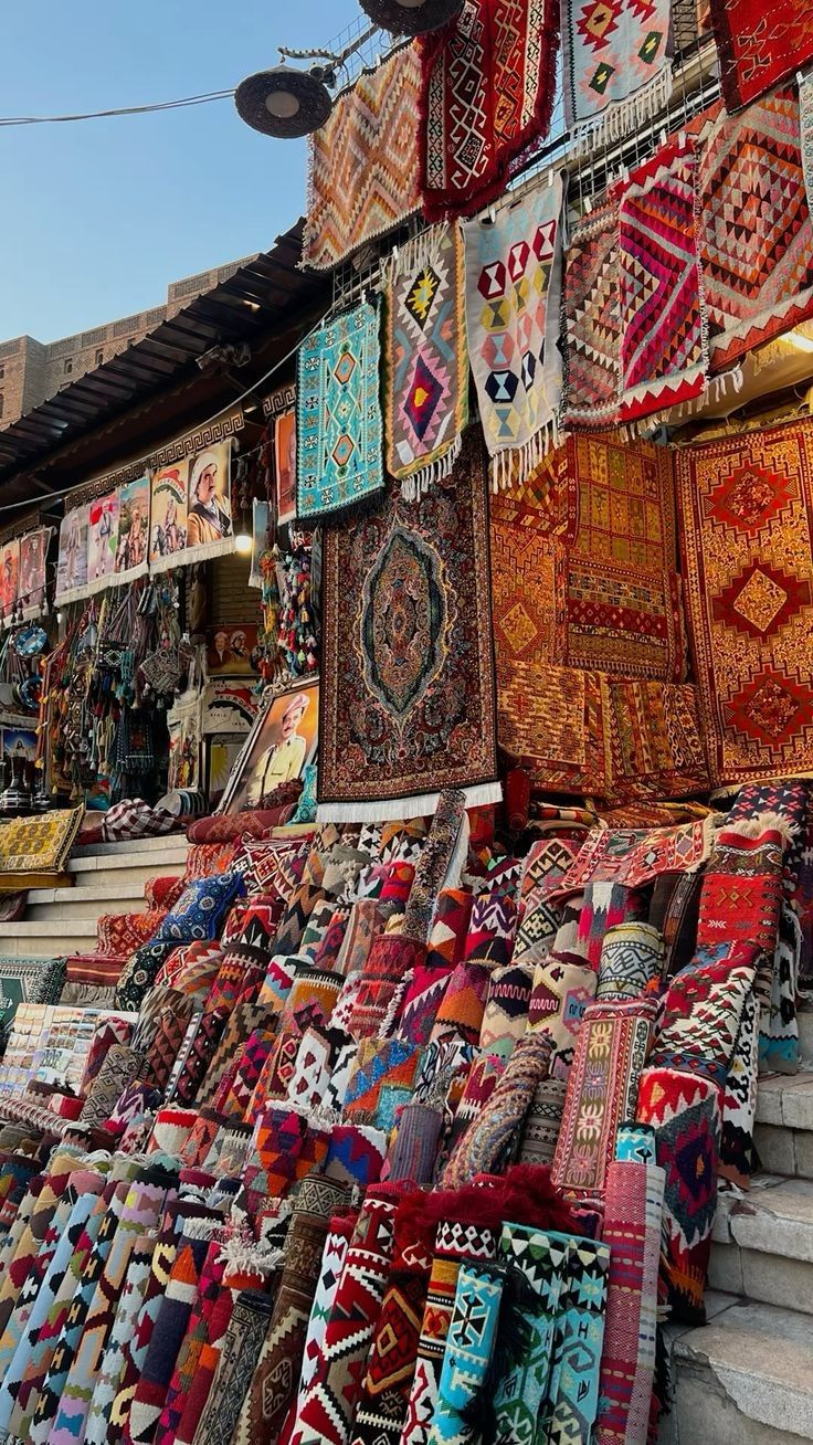 Handicrafts