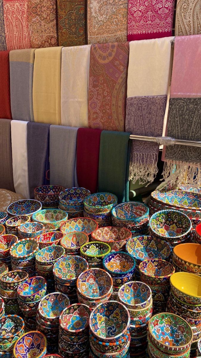 Afghan Carpets
