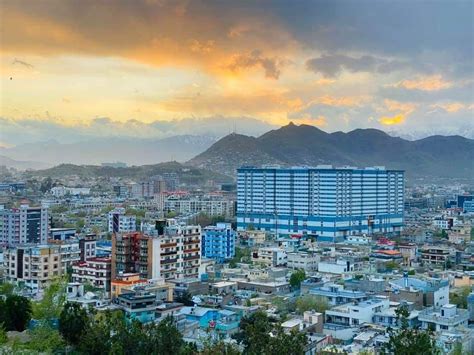 Kabul in Kabul