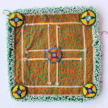 Textiles & Crafts