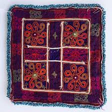 Textiles & Crafts