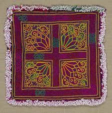 Textiles & Crafts