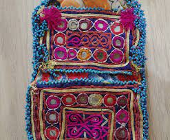 Textiles & Crafts